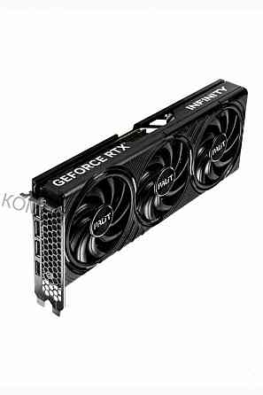 Видеокарта Palit pa-rtx5060ti Infinity 3 8гб, Ret (ne7506t019p1-gb2062s) - арт:7827 Донецк