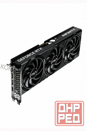 Видеокарта Palit pa-rtx5060ti Infinity 3 8гб, Ret (ne7506t019p1-gb2062s) - арт:7827 Донецк - изображение 3