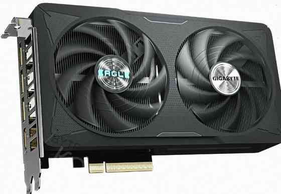 Видеокарта Gigabyte gv-n5060eagle oc-8gd 1.0 8гб, Ret - арт:1543 Донецк