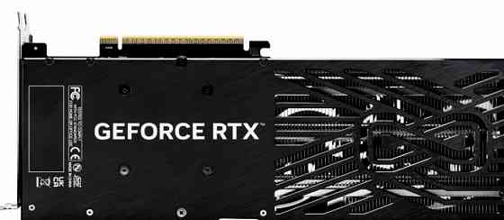 Видеокарта Palit pa-rtx5060ti Infinity 3 oc 8гб, Ret (ne7506ts19p1-gb2062s) - арт:5122 Донецк