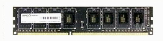 Оперативная Память Dimm Ddr3l Amd 4гб 1600 Мгц cl11 (r534g1601u1sl-uo) Oem - арт:8767 Макеевка