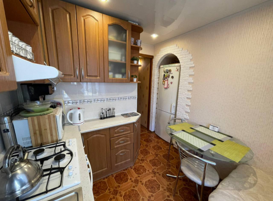 Продается 2х ком квартира, Ленинский район Донецк