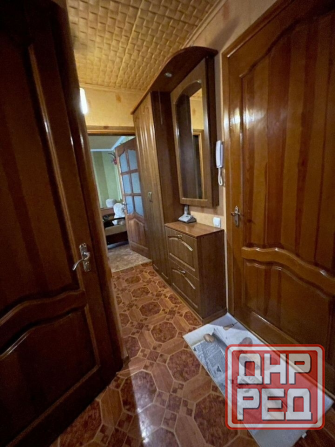 Продается 2х ком квартира, Ленинский район Донецк - изображение 9