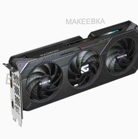 Видеокарта Gigabyte Radeon rx 9060 xt Gaming oc 16g - арт:7014 Донецк