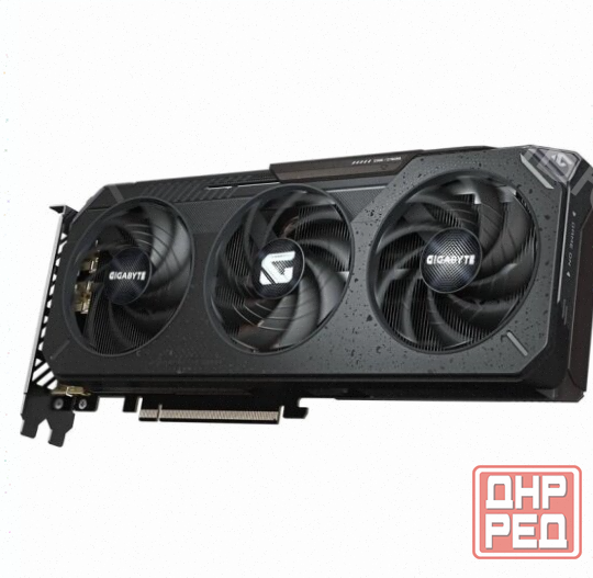 Видеокарта Gigabyte Radeon rx 9060 xt Gaming oc 16g - арт:7014 Донецк - изображение 2