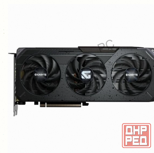Видеокарта Gigabyte Radeon rx 9060 xt Gaming oc 16g - арт:7014 Донецк - изображение 3