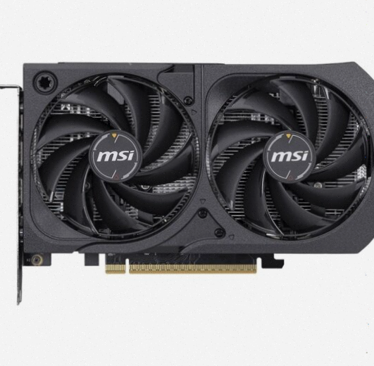 Видеокарта Msi Geforce Rtx 5050 Shadow 2x oc 8g - арт:6490 Донецк