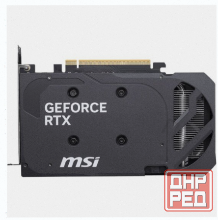 Видеокарта Msi Geforce Rtx 5050 Shadow 2x oc 8g - арт:6490 Донецк - изображение 4