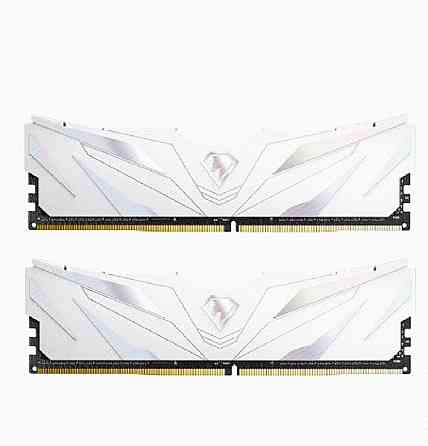 Оперативная Память Dimm Ddr4 Netac Ntswd4p32dp-32w 2x16 32гб - арт:7863 Макеевка