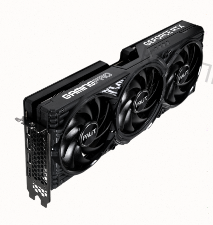 Видеокарта Palit Geforce Rtx 5070 Gamingpro-s oc 12gb (ne75070t19k9-gb2050u) - арт:8939 Донецк