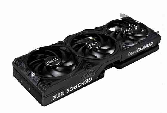 Видеокарта Palit Geforce Rtx 5070 Gamingpro-s oc 12gb (ne75070t19k9-gb2050u) - арт:8939 Донецк