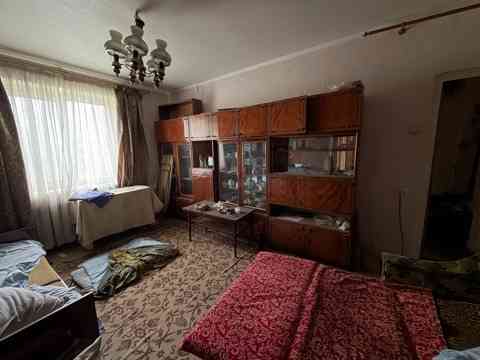 Продам 1-но комнатную квартиру в Макеевке Макеевка