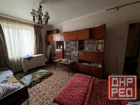 Продам 1-но комнатную квартиру в Макеевке Макеевка - изображение 1