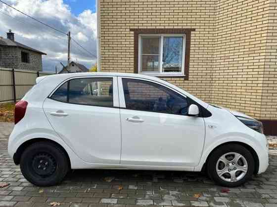продам kia picanto Донецк