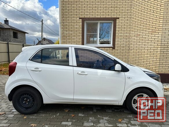 продам kia picanto Донецк - изображение 1