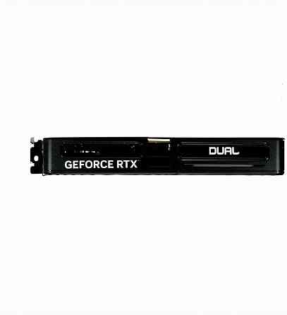 Видеокарта Palit Rtx 5050 pa-rtx5050 Dual 8gb (ne65050019p1-gb2070d) Pcie16 - арт:1696 Донецк