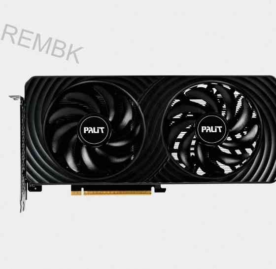 Видеокарта Palit Rtx 5050 pa-rtx5050 Dual 8gb (ne65050019p1-gb2070d) Pcie16 - арт:1696 Донецк