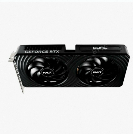 Видеокарта Palit Rtx 5050 pa-rtx5050 Dual 8gb (ne65050019p1-gb2070d) Pcie16 - арт:1696 Донецк