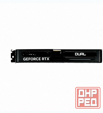 Видеокарта Palit Rtx 5050 pa-rtx5050 Dual 8gb (ne65050019p1-gb2070d) Pcie16 - арт:1696 Донецк - изображение 4