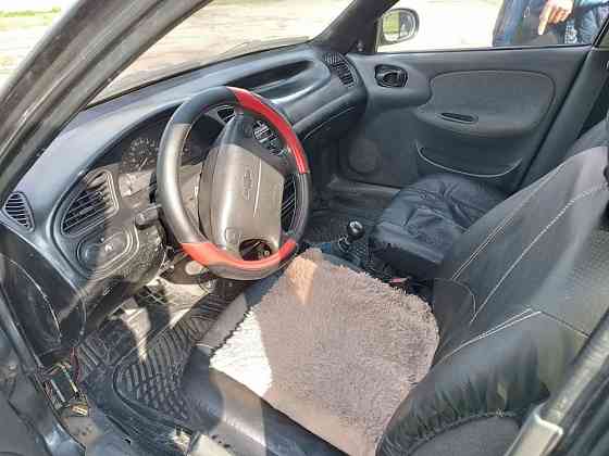 Ланос Шевроле Донецк