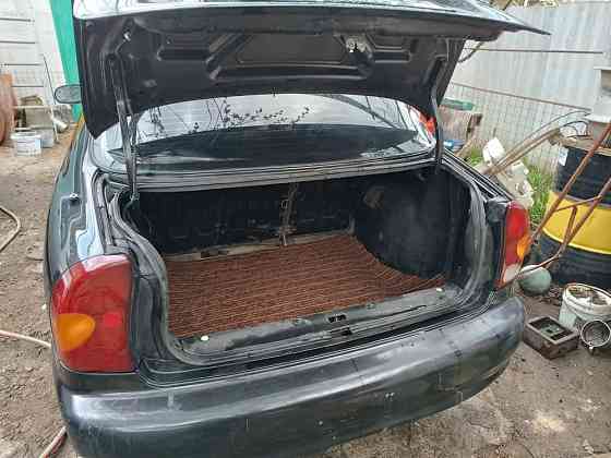 Ланос Шевроле Донецк