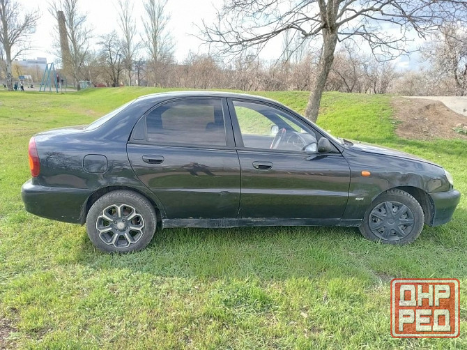 Ланос Шевроле Донецк - изображение 5