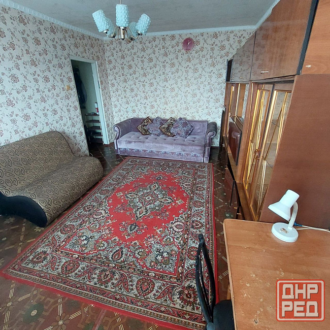 1 к Макеевка 28 линия Макеевка - изображение 1