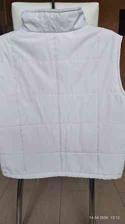 Класический женский жилет Донецк