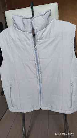 Класический женский жилет Донецк