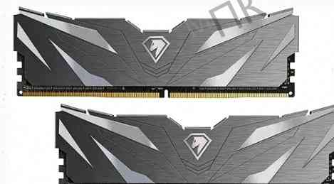 Оперативная Память Netac Ddr 4 Dimm 16gb (8gbx2) pc25600, 3200mhz (ntswd4p32dp-16k) - арт:3552 Макеевка