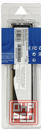 Модуль Памяти Ddr4 8gb 3200mhz Netac Ntbsd4p32sp-08 pc-25600 - арт:1058 Макеевка - изображение 3
