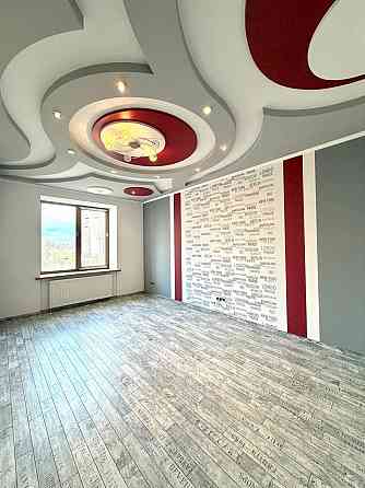 Продается 4-ком. квартира в Ворошиловском р-не, ул. Розы Люксембург Донецк