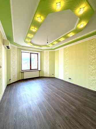 Продается 4-ком. квартира в Ворошиловском р-не, ул. Розы Люксембург Донецк