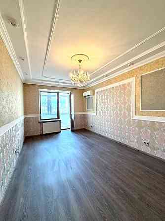 Продается 4-ком. квартира в Ворошиловском р-не, ул. Розы Люксембург Донецк