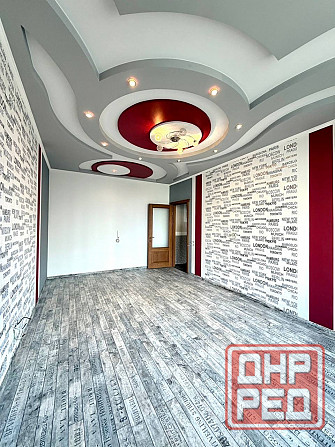 Продается 4-ком. квартира в Ворошиловском р-не, ул. Розы Люксембург Донецк - изображение 7