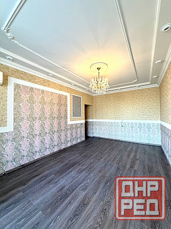 Продается 4-ком. квартира в Ворошиловском р-не, ул. Розы Люксембург Донецк - изображение 4