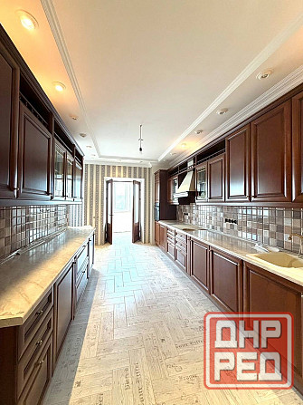 Продается 4-ком. квартира в Ворошиловском р-не, ул. Розы Люксембург Донецк - изображение 8