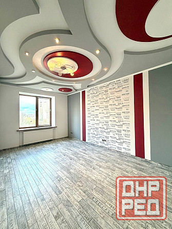 Продается 4-ком. квартира в Ворошиловском р-не, ул. Розы Люксембург Донецк - изображение 6