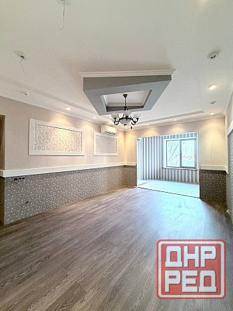 Продается 4-ком. квартира в Ворошиловском р-не, ул. Розы Люксембург Донецк - изображение 2