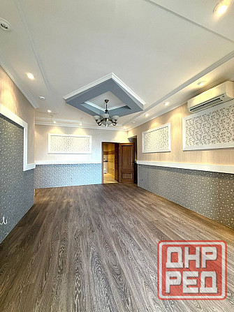 Продается 4-ком. квартира в Ворошиловском р-не, ул. Розы Люксембург Донецк - изображение 1