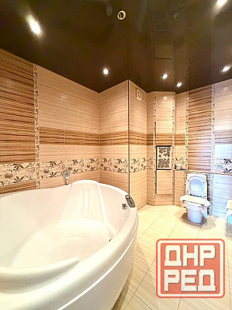 Продается 4-ком. квартира в Ворошиловском р-не, ул. Розы Люксембург Донецк - изображение 9