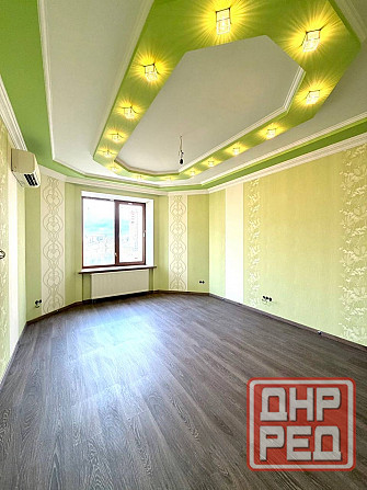 Продается 4-ком. квартира в Ворошиловском р-не, ул. Розы Люксембург Донецк - изображение 5