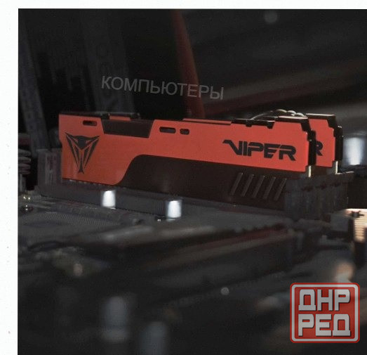 Оперативная Память Patriot Viper Elite ii Ddr4 32gb (2x16gb) 3200mhz (pve2432g320c8k) - арт:3473 Макеевка - изображение 4
