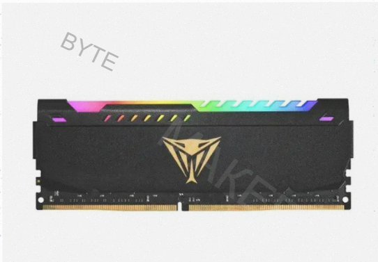 Модуль Памяти Patriot Viper Steel Rgb Dimm 8gb pc28800 Ddr4 Pvsr48g360c0 - арт:2119 Макеевка