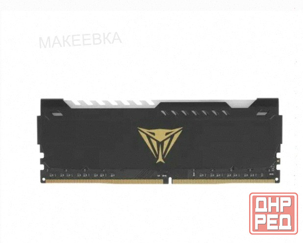 Модуль Памяти Patriot Viper Steel Rgb Dimm 8gb pc28800 Ddr4 Pvsr48g360c0 - арт:2119 Макеевка - изображение 3