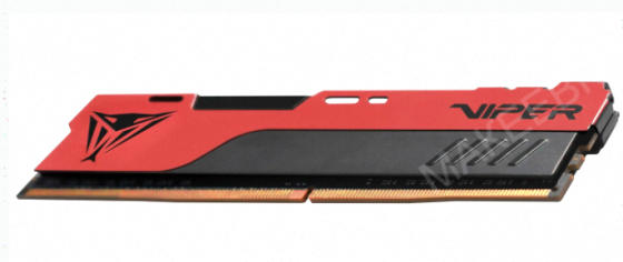 Оперативная Память Patriot Memory Ddr4 32gb 3200mhz Viper Elite (pve2432g320c8) - арт:6159 Макеевка