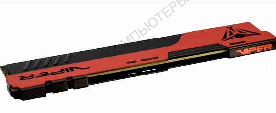 Оперативная Память Patriot Memory Ddr4 32gb 3200mhz Viper Elite (pve2432g320c8) - арт:6159 Макеевка