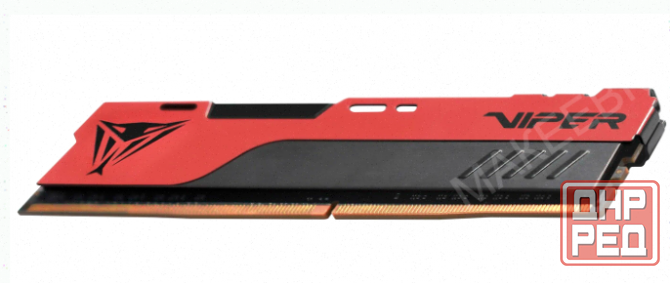 Оперативная Память Patriot Memory Ddr4 32gb 3200mhz Viper Elite (pve2432g320c8) - арт:6159 Макеевка - изображение 3