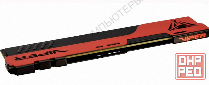 Оперативная Память Patriot Memory Ddr4 32gb 3200mhz Viper Elite (pve2432g320c8) - арт:6159 Макеевка - изображение 4