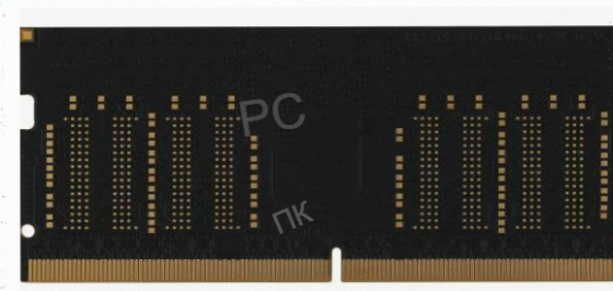 Оперативная Память so-dimm Kingspec Ddr5 8gb 4800mhz ks4800d5n11008g Rtl pc5-38400 cl40 D - арт:6508 Макеевка
